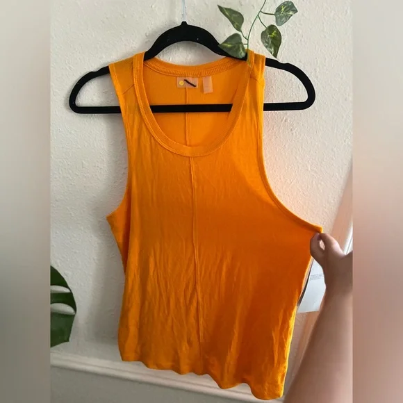 Zella Favorite Rib Tank - Picture 3 of 6